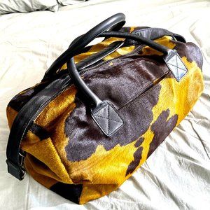 Boozie & co Duffel bag